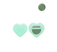Confezione da 2 custodie per Motorola Moto Tag Air Tracker, yystao custodia in silicone compatibile con Motorola Moto Tag Air Tag, spilla stile pin, durevole, antiurto e anti-perdita (verde chiaro)