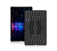 Confezione Da 2 Custodie Rigide Compatibili Con Lenovo Legion Y700 Gen 5 | 8,8", protezione rigida, design antiurto, profilo ultra sottile, nero
