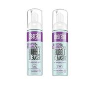 Confezione da 2 detergenti Clearskin Blemish Clearing Fresh Bubble con estratto di grano e vitamina E - 2 x 150ml by Avon