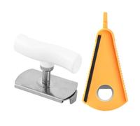 Confezione Da 2 Dispositivi Per Avvitare I Tappi Per Risparmiare Manodopera, Apribottiglie Creativo, Dispositivo Per Avvitare I Tappi Per Lattine, Strumento Per L'Apertura Dei Tappi