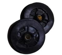Confezione da 2 e 5 pulegge del rotore di avviamento adatte for TS410, TS420, TS480i, TS500i, sega da taglio 42381901001(2 pack)