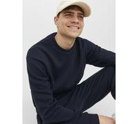 Confezione da 2 felpe girocollo, BRADLEY Beige XXL Tinta unita