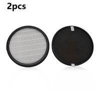 Confezione da 2 filtri appositamente progettati per puro arricchimento per PureZ