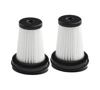 Confezione da 2 filtri, compatibili con aspirapolvere Grundig, 21 6V