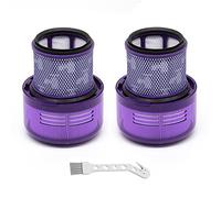 Confezione da 2 filtri di ricambio compatibili con aspirapolvere Dyson V11 SV16 Outsize, confrontare con la parte 970422-01