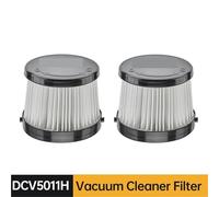 Confezione Da 2 Filtri Di Ricambio DCV501H, Compatibili Con DEWALT, Accessori For Utensili Elettrici For Aspirapolvere 20V DCV501LN