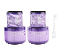 Confezione da 2 filtri di ricambio lavabili per V15 SV14 SV22 DY-970013-02 e 97001302