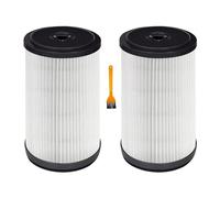 Confezione da 2 filtri di ricambio P770 per aspirapolvere Ryobi P770 18 V ONE+ 6 Gal senza fili, confrontare con la parte # 313052002 e A32RF01N