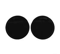 Confezione da 2 filtri di ricambio per aspirapolvere Bosch BGC05A220A BGC05AAA1, codice articolo 12025213, compatibile con Serie 2 BGS05A220 BGS05A221 BGS05A222 BGS05A225