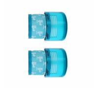 Confezione da 2 filtri di ricambio per aspirapolvere, compatibili con Dyson Gen5 Detect Absolute, Gen5 Outsize Absolute, Gen5 Detect Fluffy Cordless