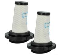 Confezione da 2 filtri di ricambio per aspirapolvere X-Pert 7.60 per Rowenta-RH6A35WO, RH6A39WO, RH6A31WO, RH6A33WO