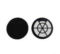 Confezione da 2 filtri di ricambio per Bosch BGC05A220A BGC05AAA1 BGS05A220 BGS05AAA2 per aspirapolvere da pavimento modello 12025213 17001740 lavabile e