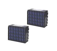 Confezione da 2 filtri di ricambio per dispositivo di raffreddamento Personal Space Cooler Ultra Air e per NexFan Cooler