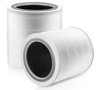 Confezione da 2 filtri di ricambio True HEPA Core 400S-RF H13