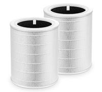 Confezione da 2 filtri H13 HEPA per Levoit Core 600S Core600S-RF