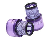 Confezione da 2 filtri HEPA compatibili con gli aspirapolvere senza fili V11 SV14 SV15 SV17 SV28 e V15 SV22 SV47, parte di ricambio 970013-02