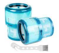 Confezione da 2 filtri HEPA di ricambio per Dyson Gen5detect, compatibili con aspirapolvere Dyson Gen5 Detect Absolute, Gen5 Outsize Absolute, Gen5outsize Absolute, per filtri Dyson G5