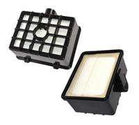 2-Pack HQRP Filtro Hepa Per Shark Rotatore Razzo Duoclean Serie Aspirapolveri;