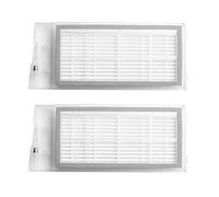 Confezione da 2 filtri HEPA per robot aspirapolvere Roidmi Eve Plus