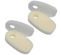 2-Pack HQRP Schiuma & Feltro Kit Filtro Per Shark Razzo HV322Q HV323 HV324 UV422