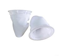 Confezione da 2 filtri lavabili compatibili con Bissell per aspirapolvere Featherweight 32045 3204E 3105 3106 Series, per Hepa Style parti di ricambio per modelli 3045 3106K 3106P 3106Q 3106V