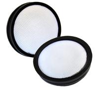2-Pack HQRP Filtro Lavabile per Hoover Windtunnel Uh Serie Upright Aspirapolveri