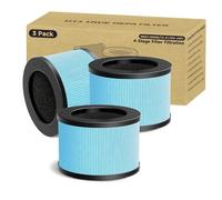 Confezione da 2 filtri MK01/06 (Versione Standard)