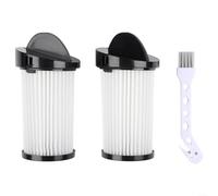 Confezione da 2 filtri pre-motore HEPA per EyeVac Home Pro Pet Air Plus Series e NeoVac for Elite, filtro lavabile ad alta efficienza, sostituisce EV-PMF parte (confezione da 2)