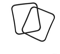 Confezione da 2 guarnizioni O-Ring di ricambio per Hayward per Super Pump SPX1600S O-177 per guarnizioni del coperchio della pompa della piscina serie SP1600/SP2600