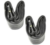 Confezione da 2 HQRP 16x1.75-2.125" Pneumatici Moto Interno Gomma Tubo Schrad...