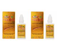 Confezione Da 2 Jolly Tulsi 51 Gocce (30ml) Estratto Di Basilico Santo...