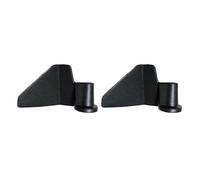 Confezione da 2 macchina per il pane miscelazione testa accessorio produttore di pane pagaia impastare parte macchina per il pane impastare pagaia pagaia