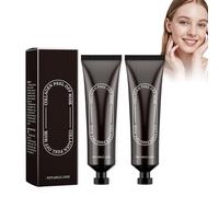 Confezione da 2 Maschere viso Peel off al Collagene Reverse Volume, Maschera viso peel off Avvolgente Notturna al Collagene Idrolizzato, Maschera Peel off al Collagene, Supplemento Profondo
