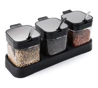 Confezione da 2 mini macina sale e pepe Thumb