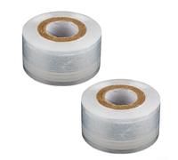 Confezione da 2 nastri autoadesivi per innesto per propagazione delle piante utilizzando germogliamento e frusta per tecniche di innesto (3 cm)