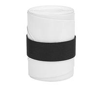 Confezione da 2 nastri per vela da surf in PVC | 8,8 cm di larghezza di resistenza ai graffi/sole | Opzioni trasparenti e fantasiose | Sollevare il coperchio laterale sulla tavola | Facile da staccare