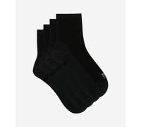 Confezione da 2 paia di calze Thermo Ultra Resist Nero 35/38