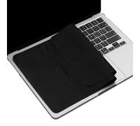 Confezione da 2 panni in microfibra per la pulizia della tastiera MacBook Air/MacBook Pro da 15" e 16", protezione per tastiera, compatibile con MacBook Air 15,3", MacBook Pro 15", MacBook Pro 16