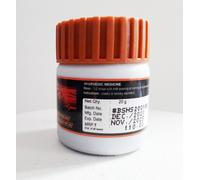Confezione da 2 Patan jali Shilajit Bio Extremely Potent 66 Service - 40 GM