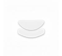 Confezione da 2 pattini per mouse in PTFE, piedini di ricambio compatibili con Razer Viper Mini, 100% puro PTFE