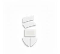 Confezione da 2 pattini per mouse in PTFE, piedini di ricambio compatibili con Razer Viper Ultimate 100% puro PTFE
