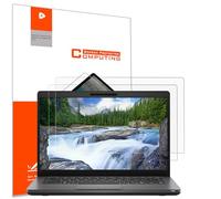 Confezione da 2 pellicole protettive opache antiriflesso per Dell Inspiron 14 5400 5401 5402 5405 5406 5408 5409 5410 5415 5418 7400 7405 7409 7415 549000 54933 5494 5498, filtro per la protezione degli occhi, riduce l'affaticamento degli occhi