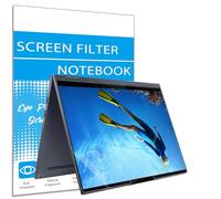 Confezione da 2 pellicole protettive opache per Lenovo Ideapad Flex 5 da 14" (82R9 82R7) Touchscreen Gen 7, 2023 2022 Flex 5 14/Flex 5i 14 14ALC7 14IAU7 da 14 pollici (confezione da 2)