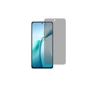 Confezione da 2 pellicole protettive per la privacy in vetro temperato SKALO compatibili con OnePlus Nord CE4Lite5G - Nero