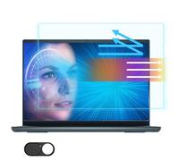 Confezione da 2 pellicole protettive per schermo da 11,6" con blocco della luce blu per HP Pavilion x360 2-in-1 11.6/HP Stream 11.6/HP Chromebook 11 11a G5 G6 G7 G8 G9 EE 11a-na/HP Chromebook x360 11