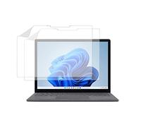 Confezione da 2 pellicole protettive per schermo in carta per computer portatile Microsoft 1/2/3/4/5 da 13,5", antiriflesso, scrivi e disegna come se fossi su carta (per laptop 1/2/3/4/5 13,5")