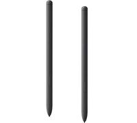 Confezione da 2 penne di ricambio per Galaxy Tab S8 S per Samsung Galaxy Tab S8/S8 Plus/S8 Ultra, EJ-PT870BJEGUJ, sensore di pressione 4096 (nero mistico)