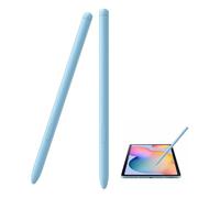 Confezione da 2 penne stilo di ricambio per Samsung Galaxy Tab S6 Lite SM-P610, SM-P615, SM-P610N S, EJ-PP610BPEGUJ, senza Bluetooth (blu)