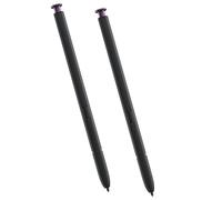 Confezione da 2 penne stilo per Galaxy S22 Ultra senza Bluetooth di ricambio per Samsung Galaxy S22 Ultra S Pen S22Ultra 5G SPen SM-S908 (bordeaux)