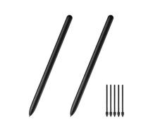 Confezione da 2 penne stilo per Remarkable 2 penne di ricambio per Remarkable 2 Stylus Pen compatibile con Remarkable2 (nero)